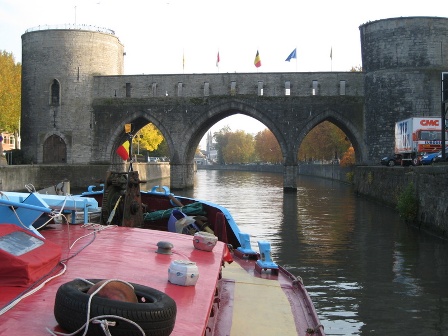 Tournai